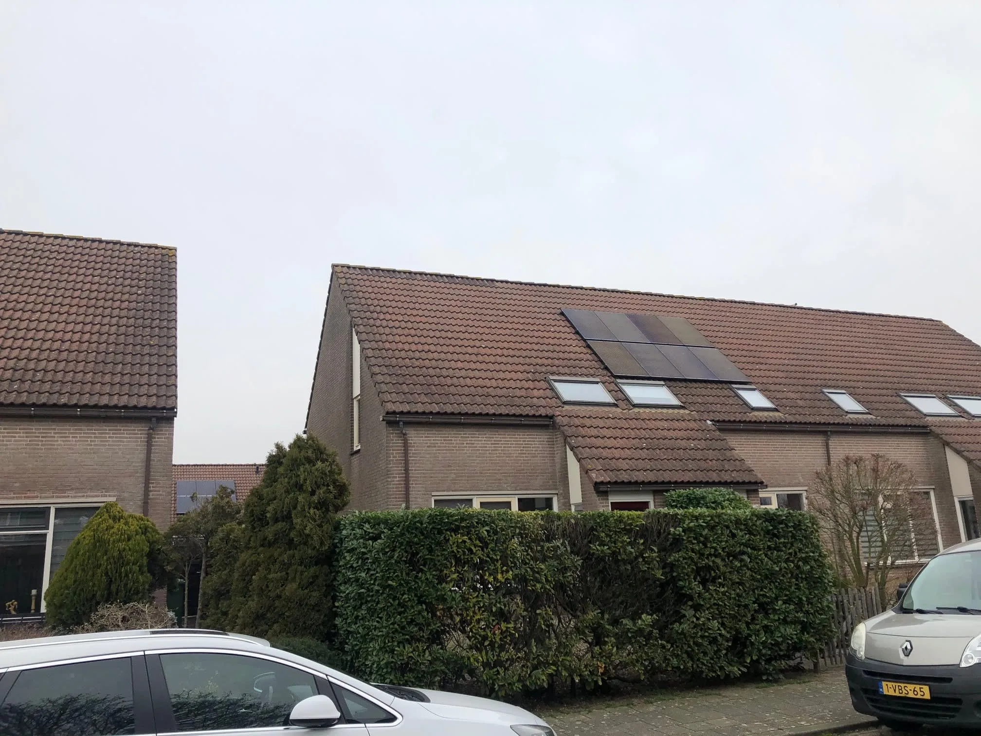 Begoniastraat 22 4255JG Nieuwendijk