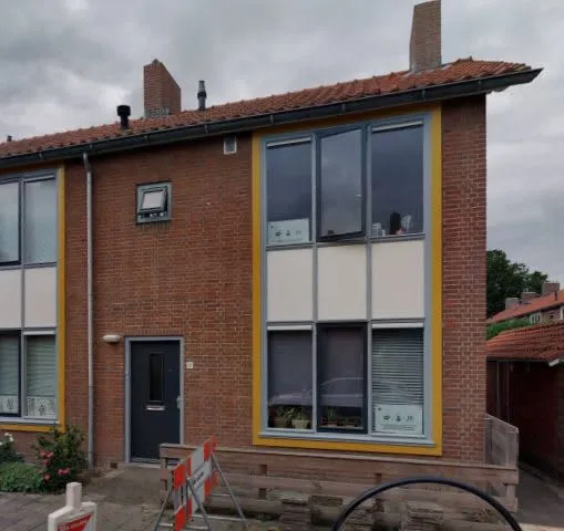 Johan Vermeerstraat