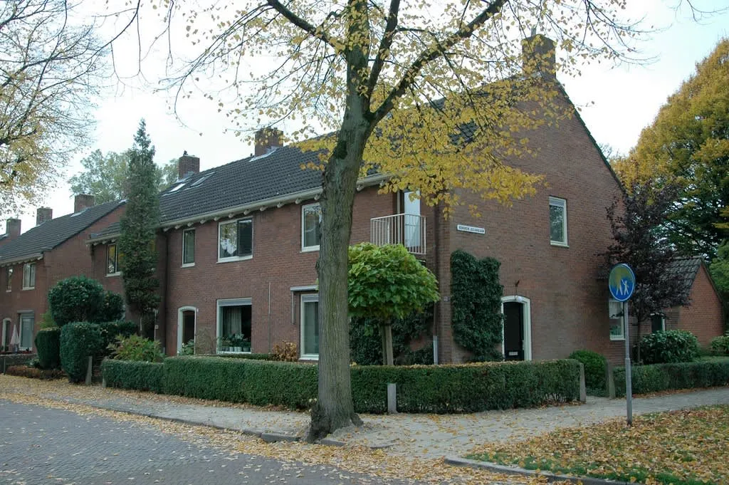 Prins Bernhardstraat
