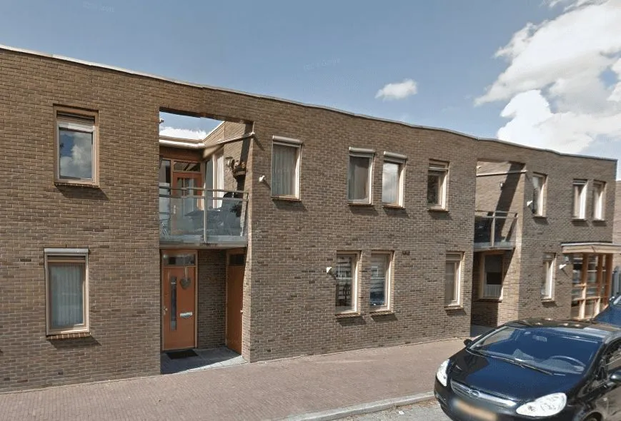 Maassingel