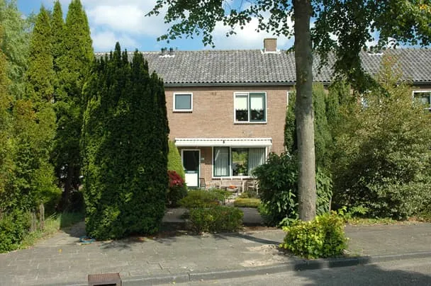 Rijnlaan