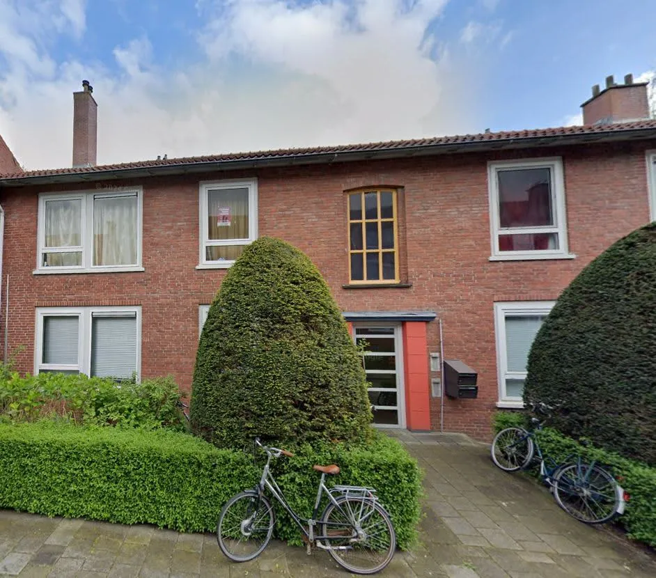 Soerabajastraat