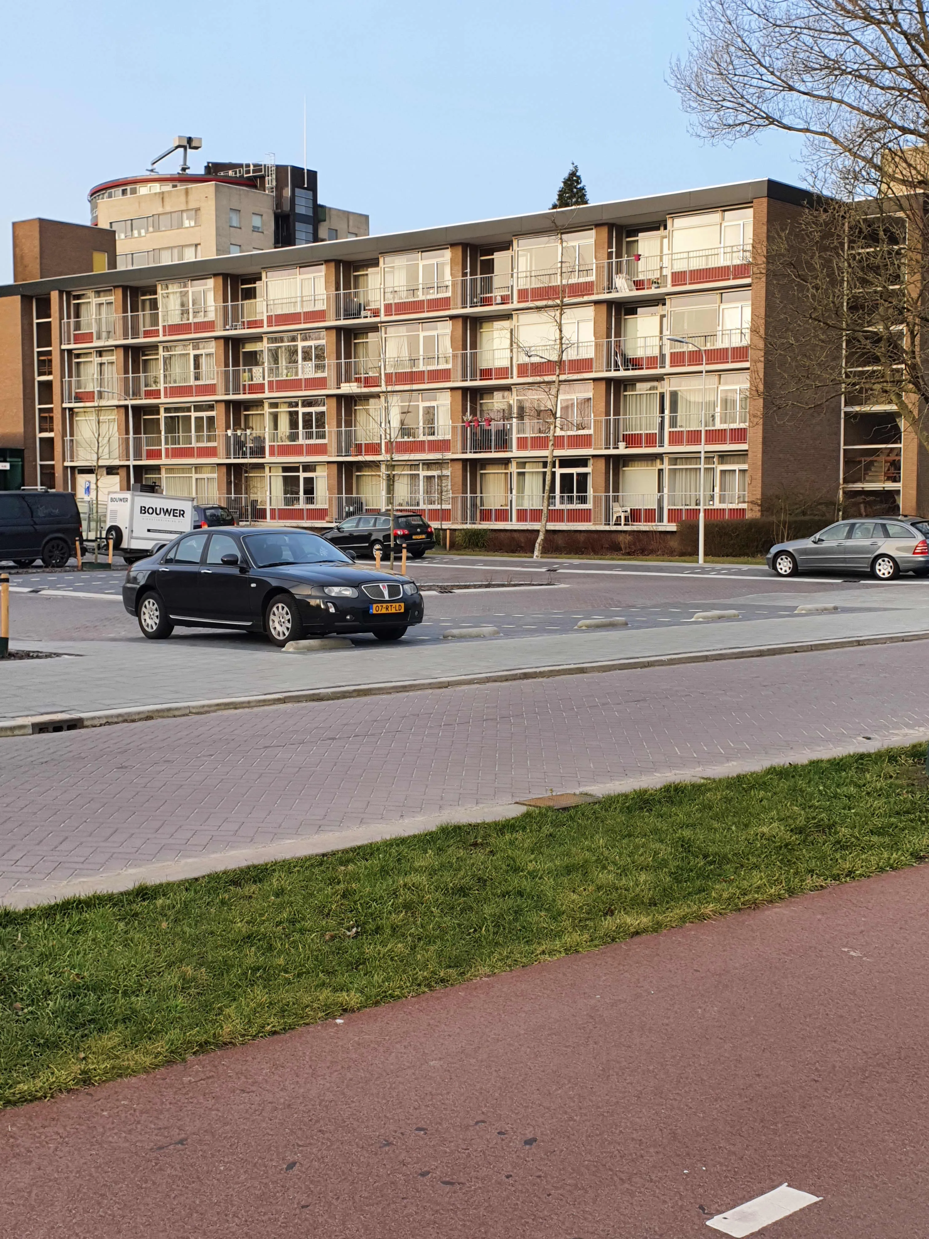 Rosariumpark
