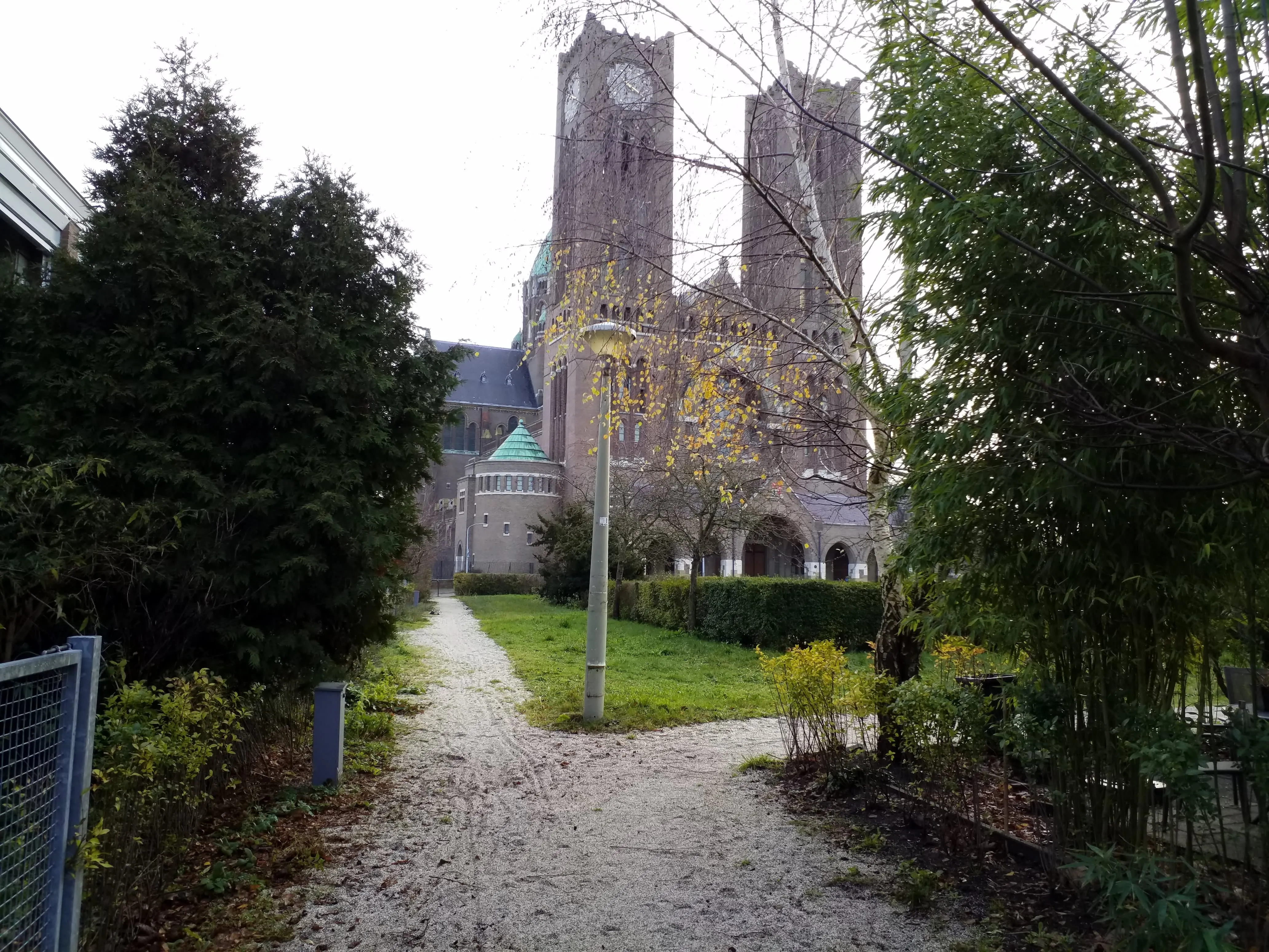 Bisschop Callierstraat 9 2014XG Haarlem