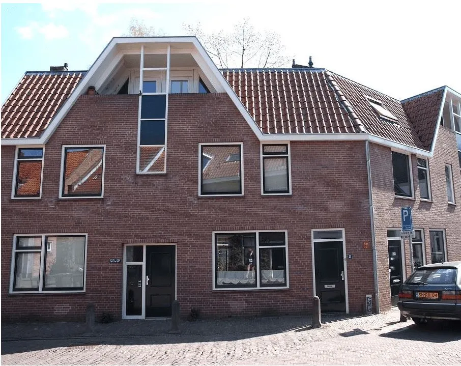 Breestraat