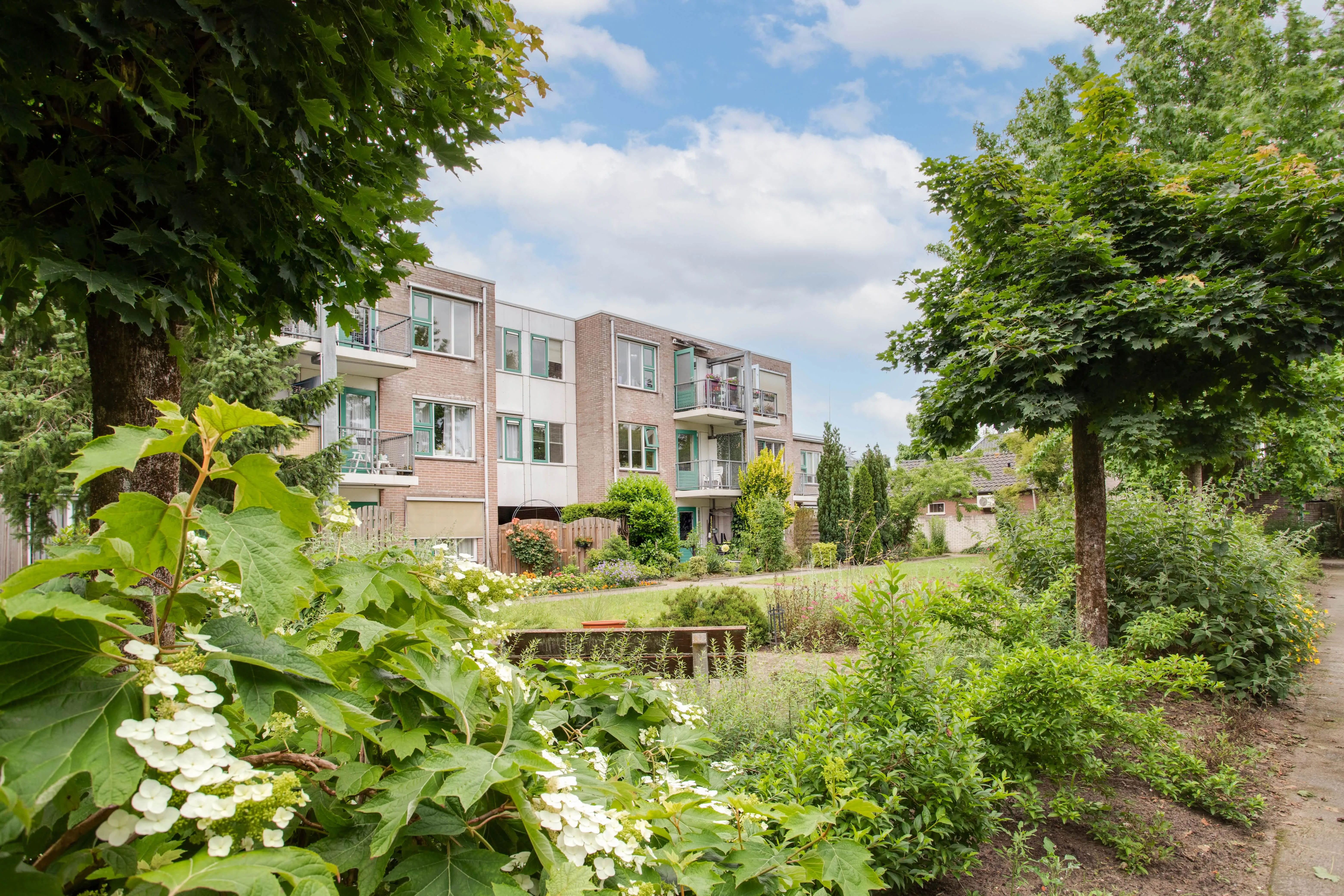 Schoolstraat