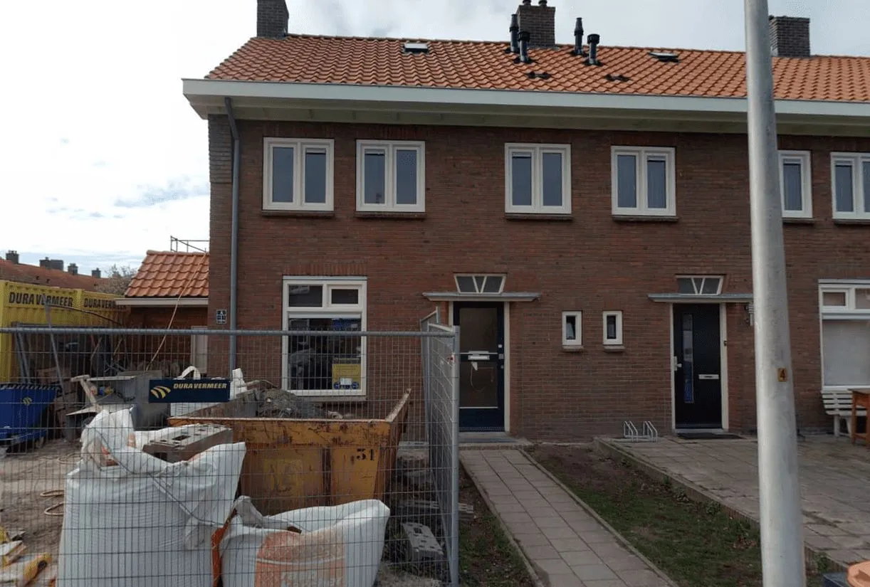 Witte de Withstraat