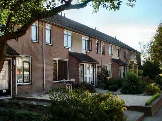 Charlotte Kohlerstraat