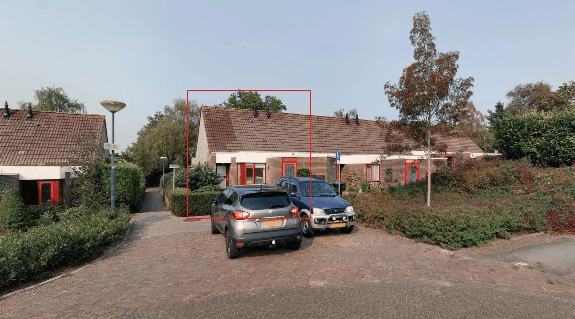 Frankenveld