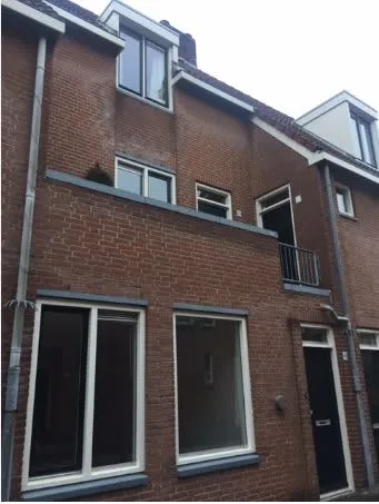 Oranjestraat