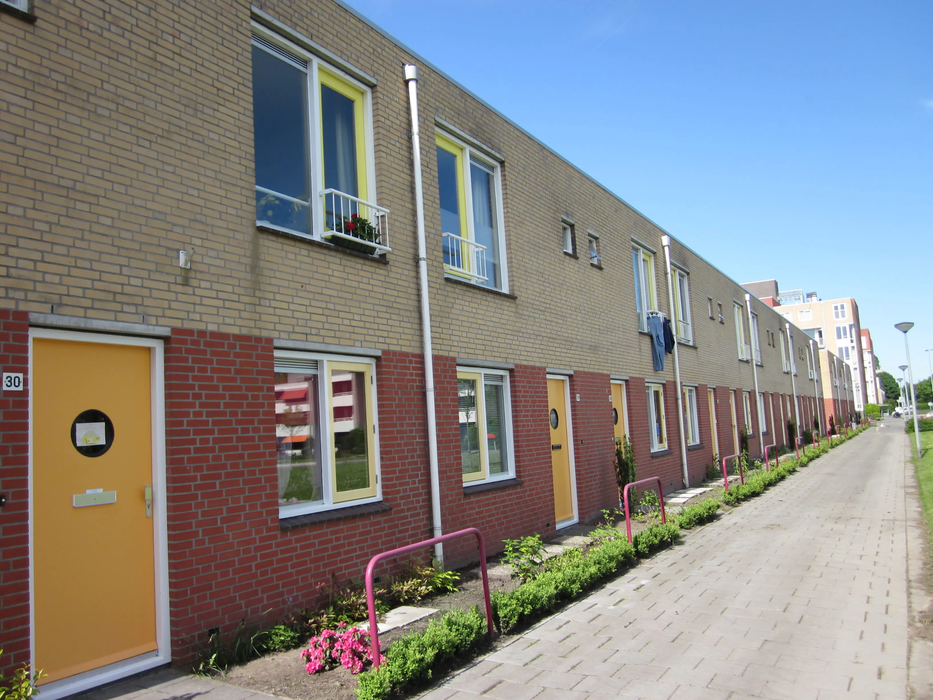 J.F. Kennedystraat