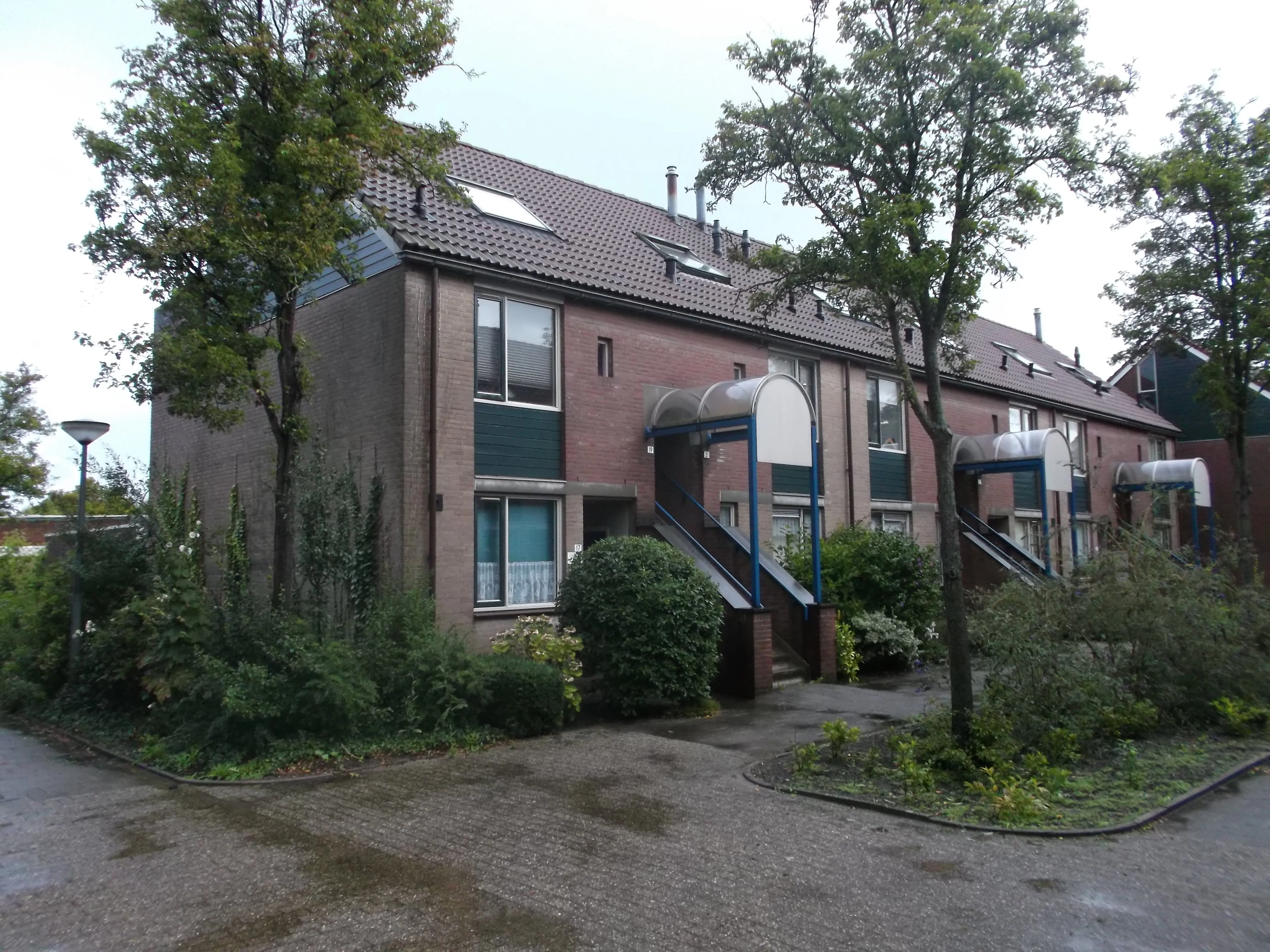 Jutestraat