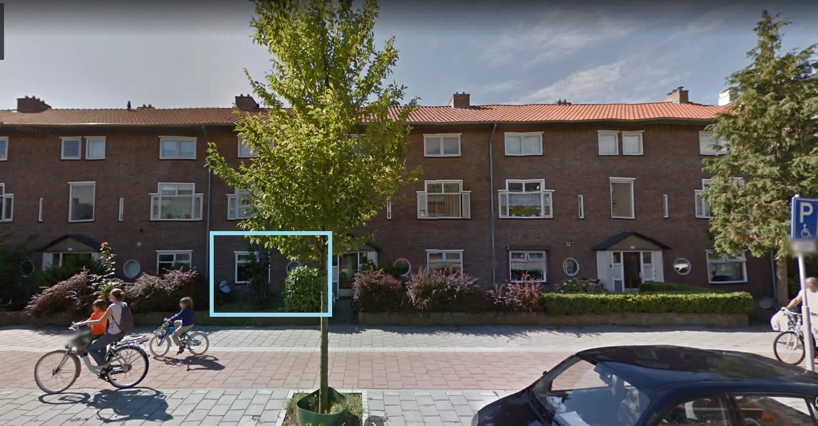 Minckelersstraat