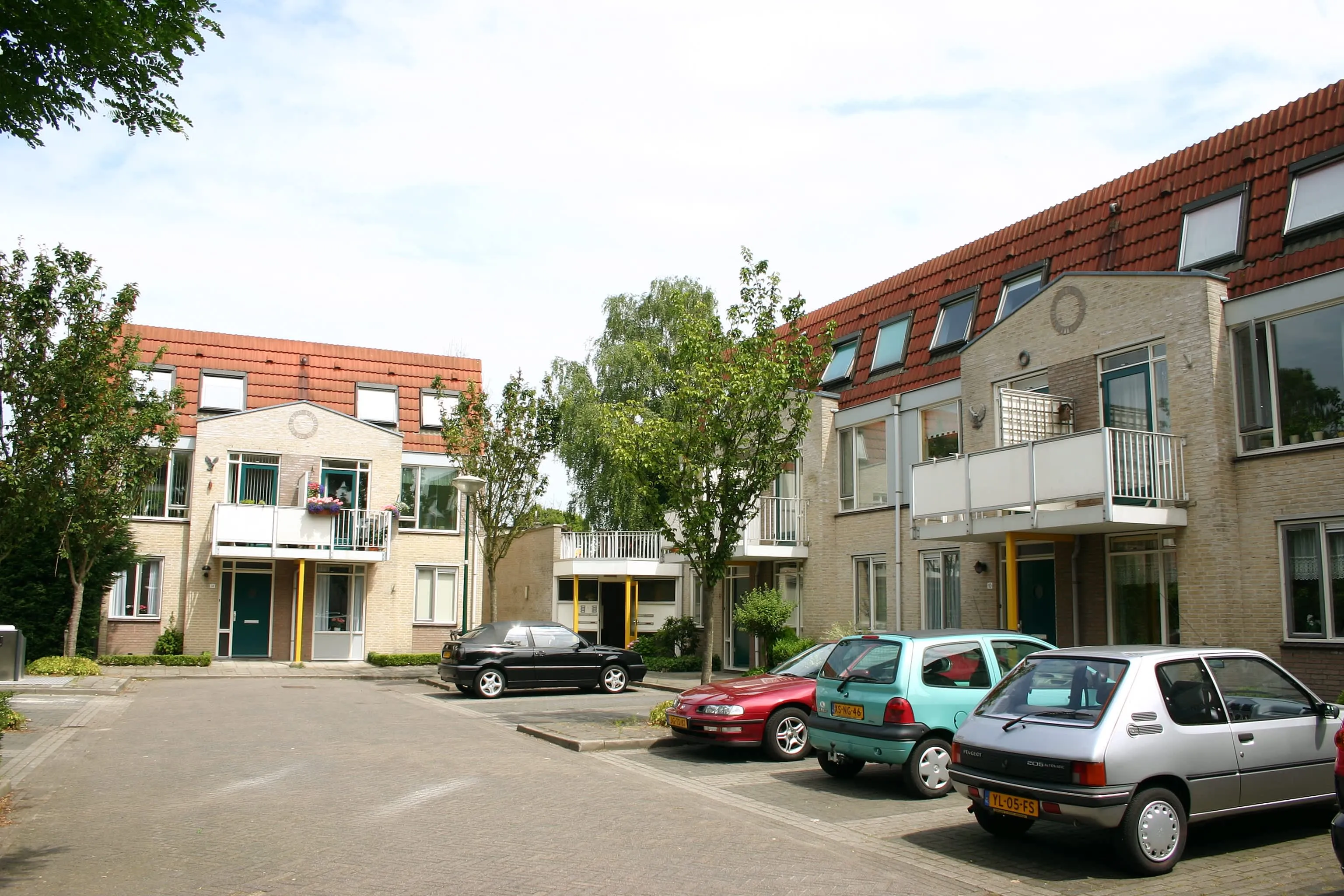 Montroselaan