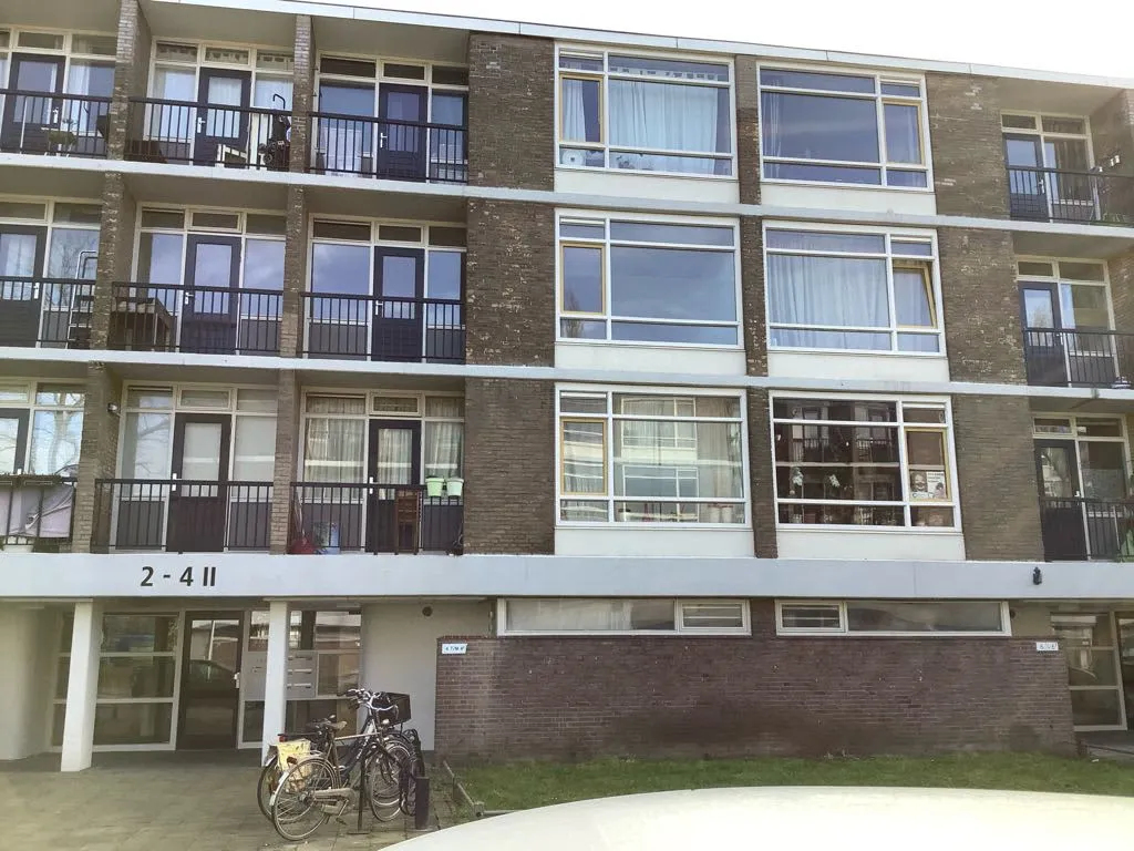 Calderonlaan