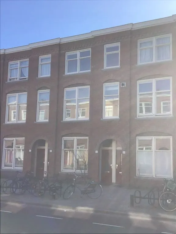 Kanaalstraat