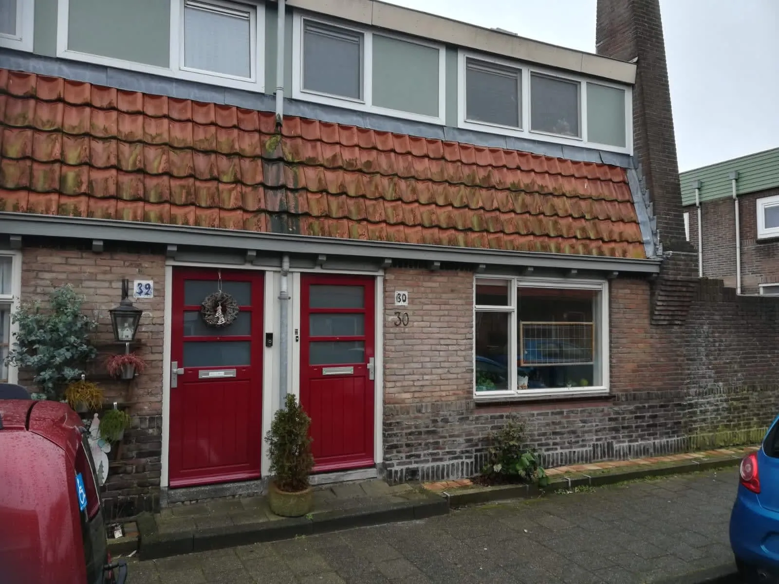 Paus Leostraat
