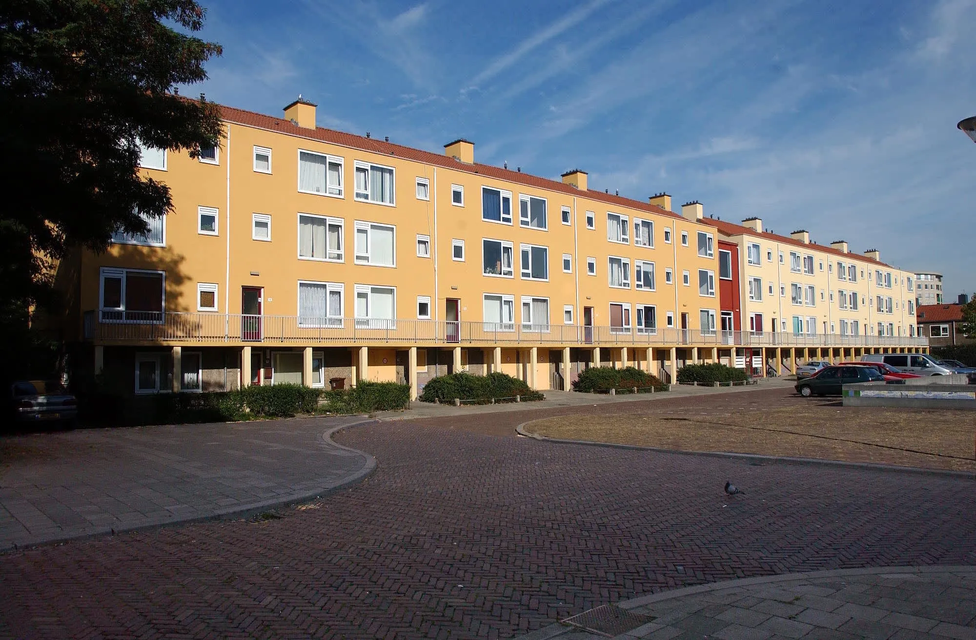 Huize de Geerlaan 12 3523JN Utrecht