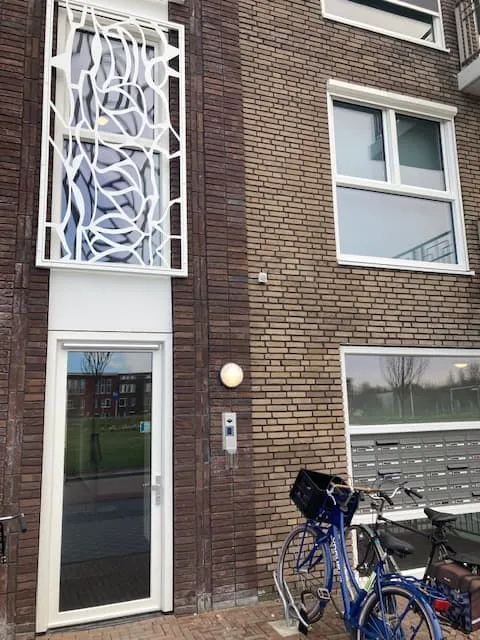 Zilveren Florijnlaan