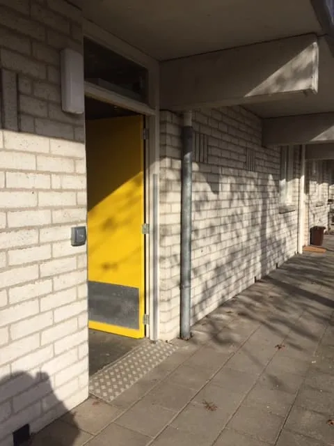Snoekstraat