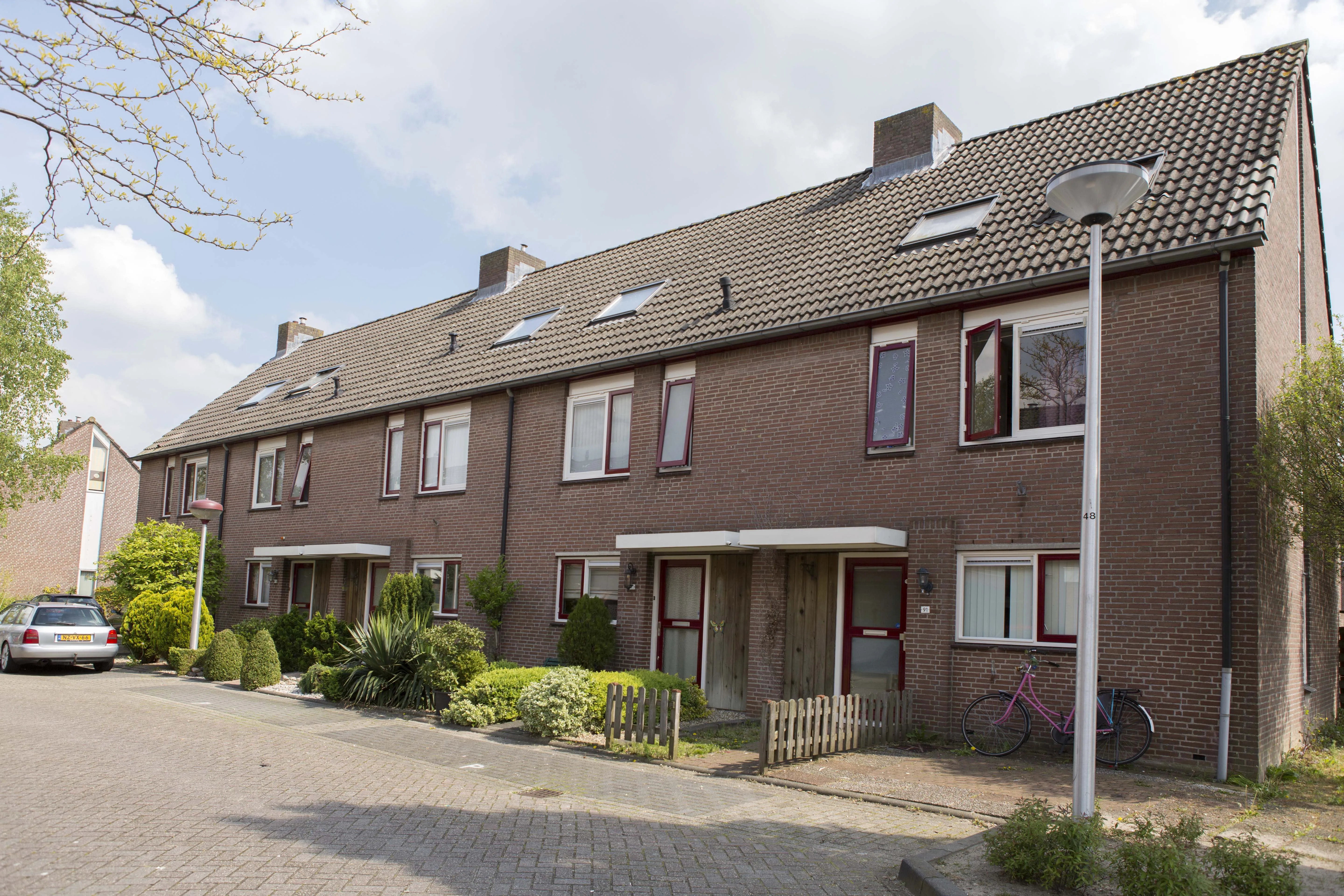 Molenhoef