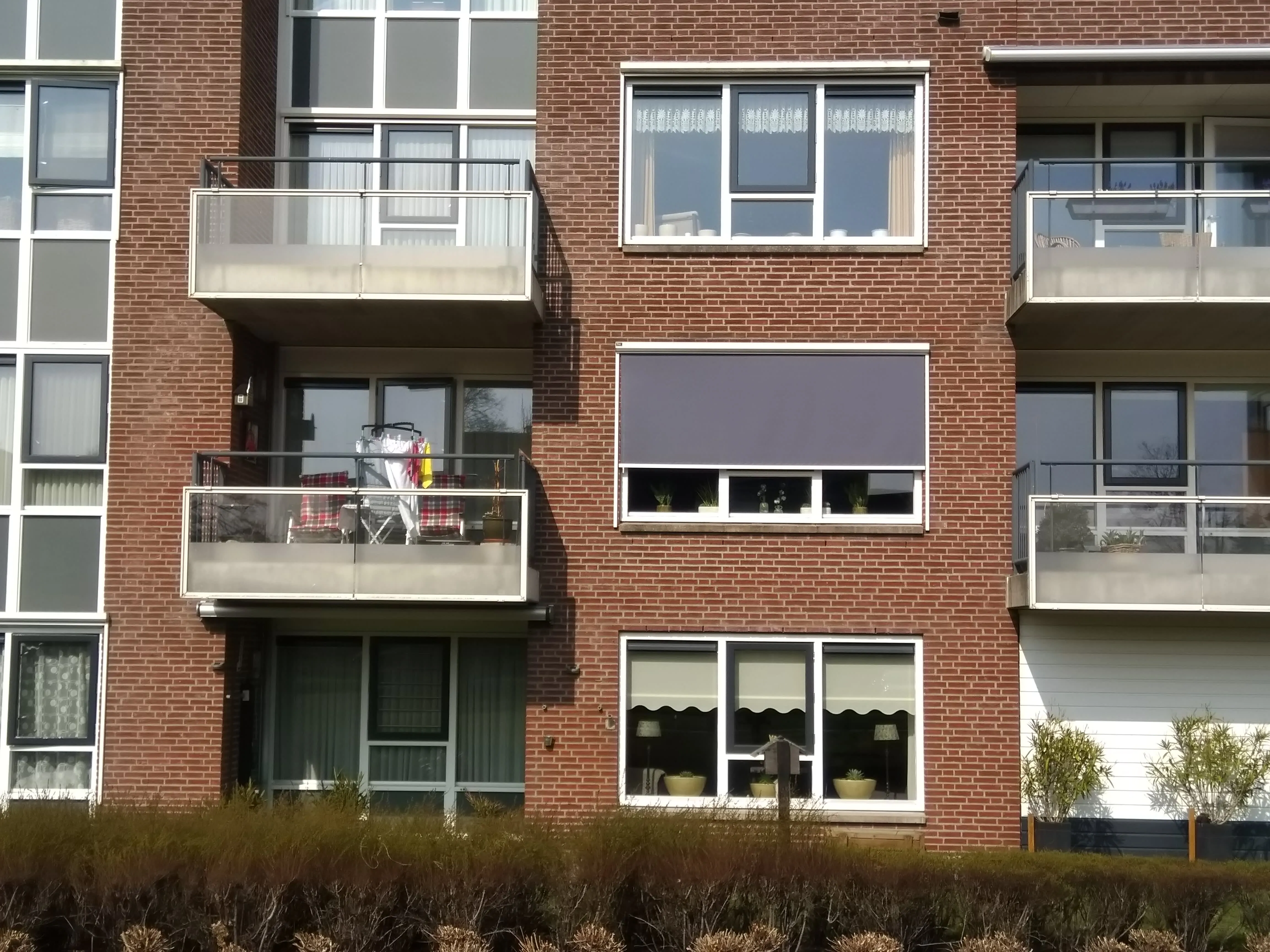 Roemer Visscherpark