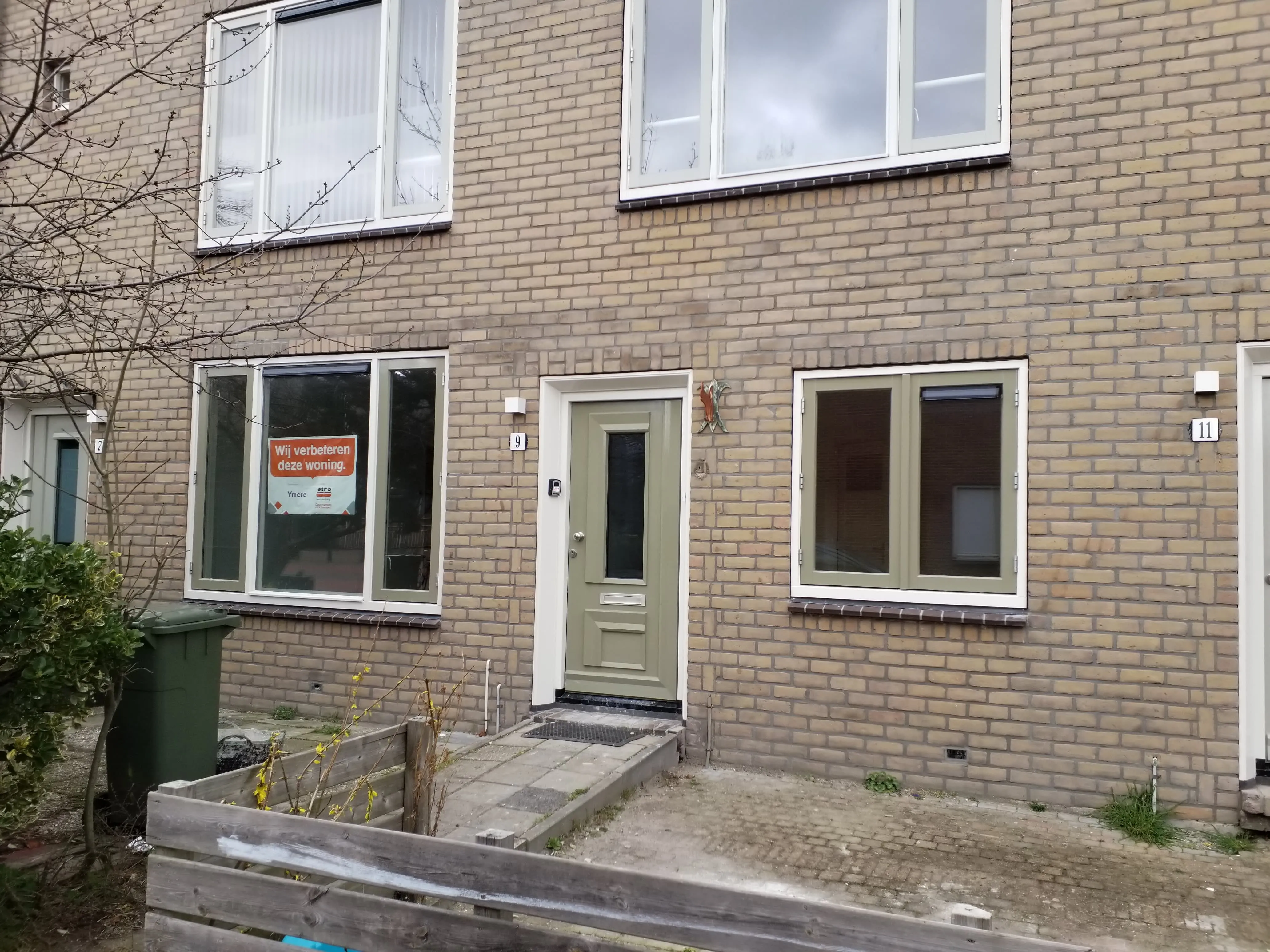 Dirk Schaferstraat