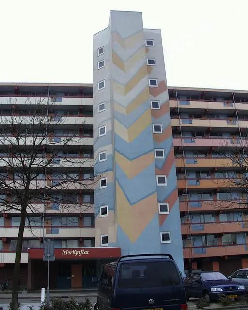 Nieuwe Maanderbuurtweg