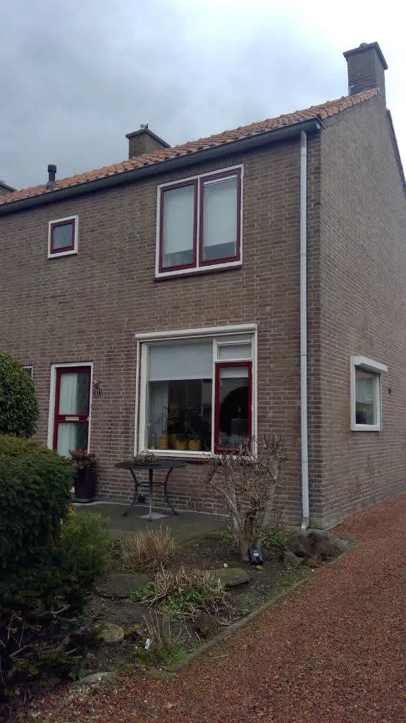 Schoenerstraat 17 2957ET Nieuw-Lekkerland