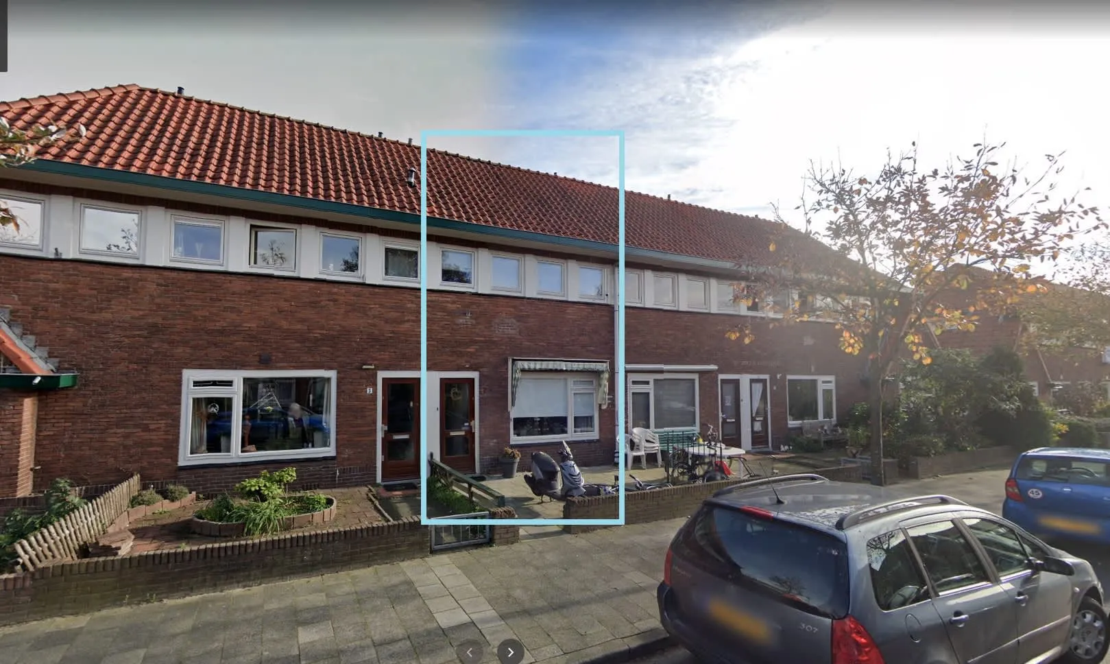 Asterstraat