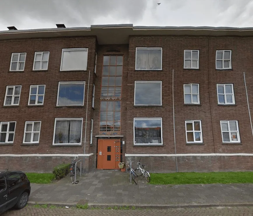 Arubastraat
