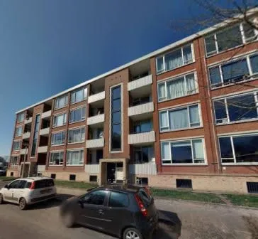 Hulststraat 76 7552SC Hengelo