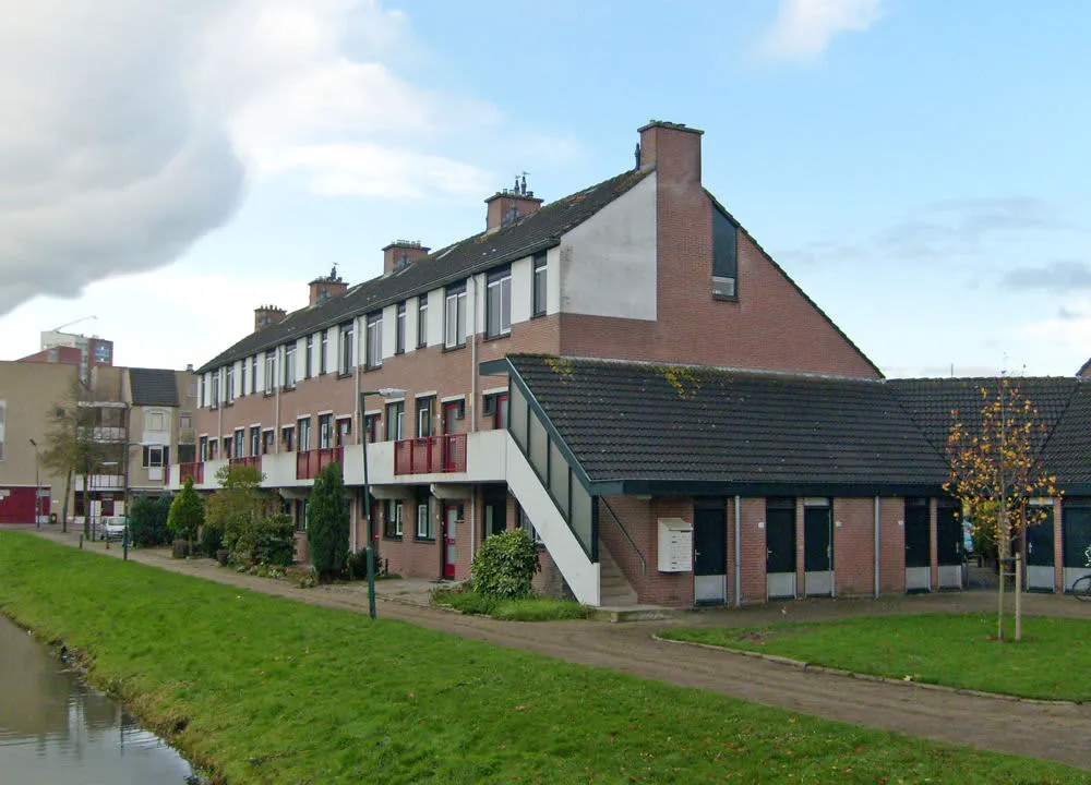 Schonenburgseind