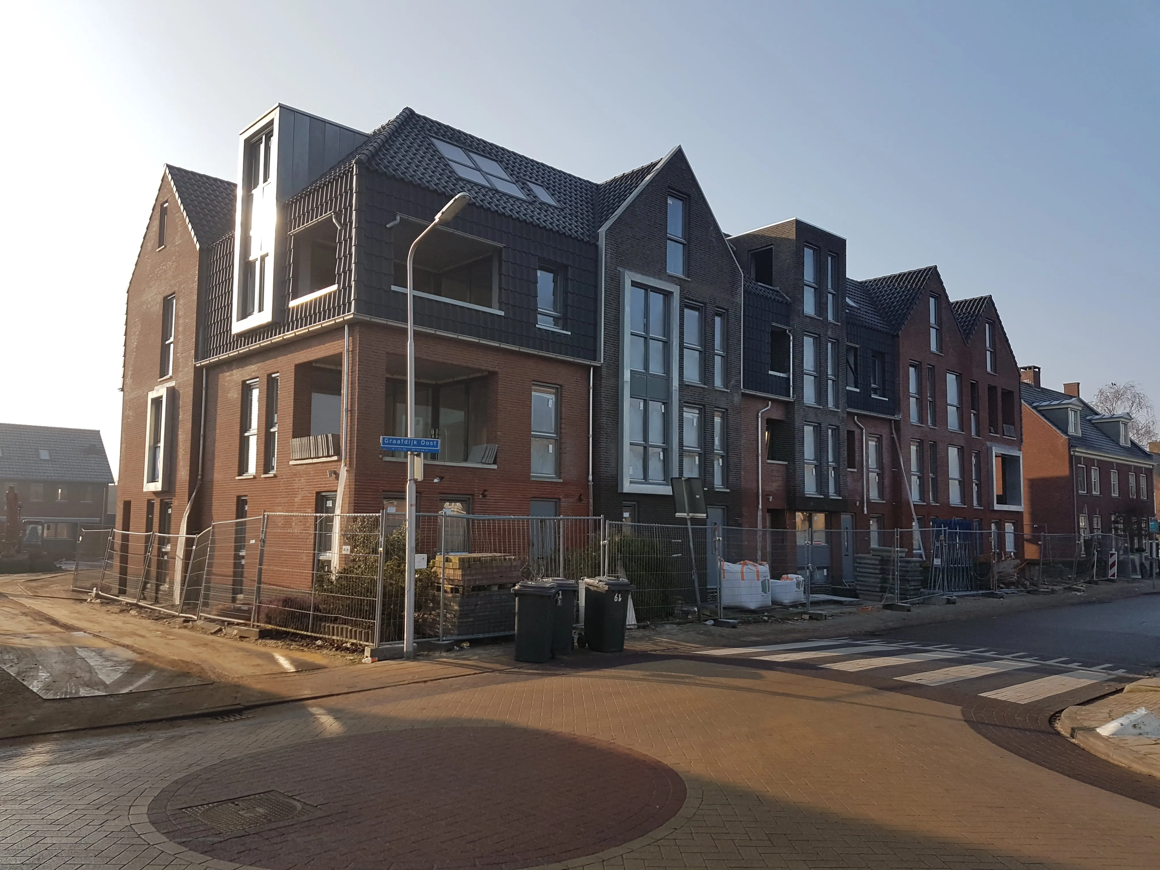 Graafdijk-oost