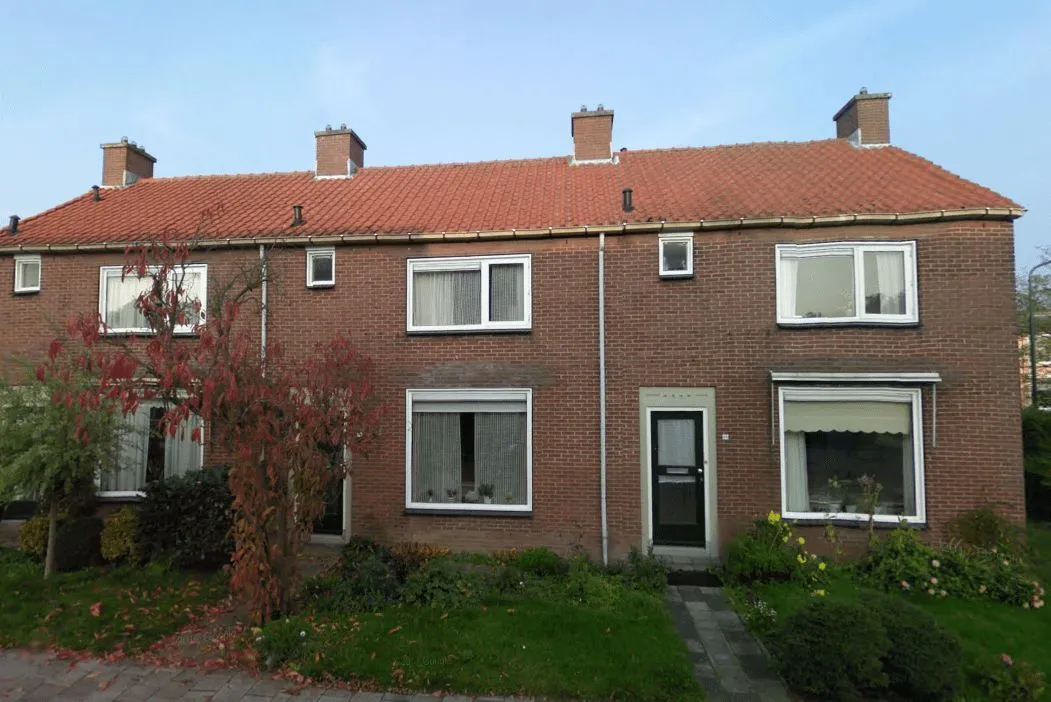Brederostraat