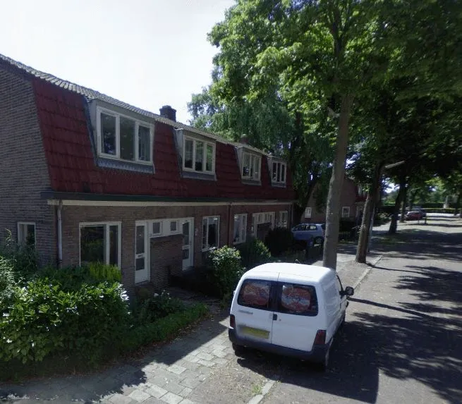Hyacintstraat