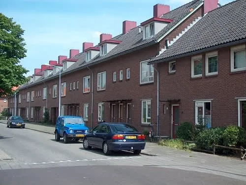 Johan de Meesterstraat