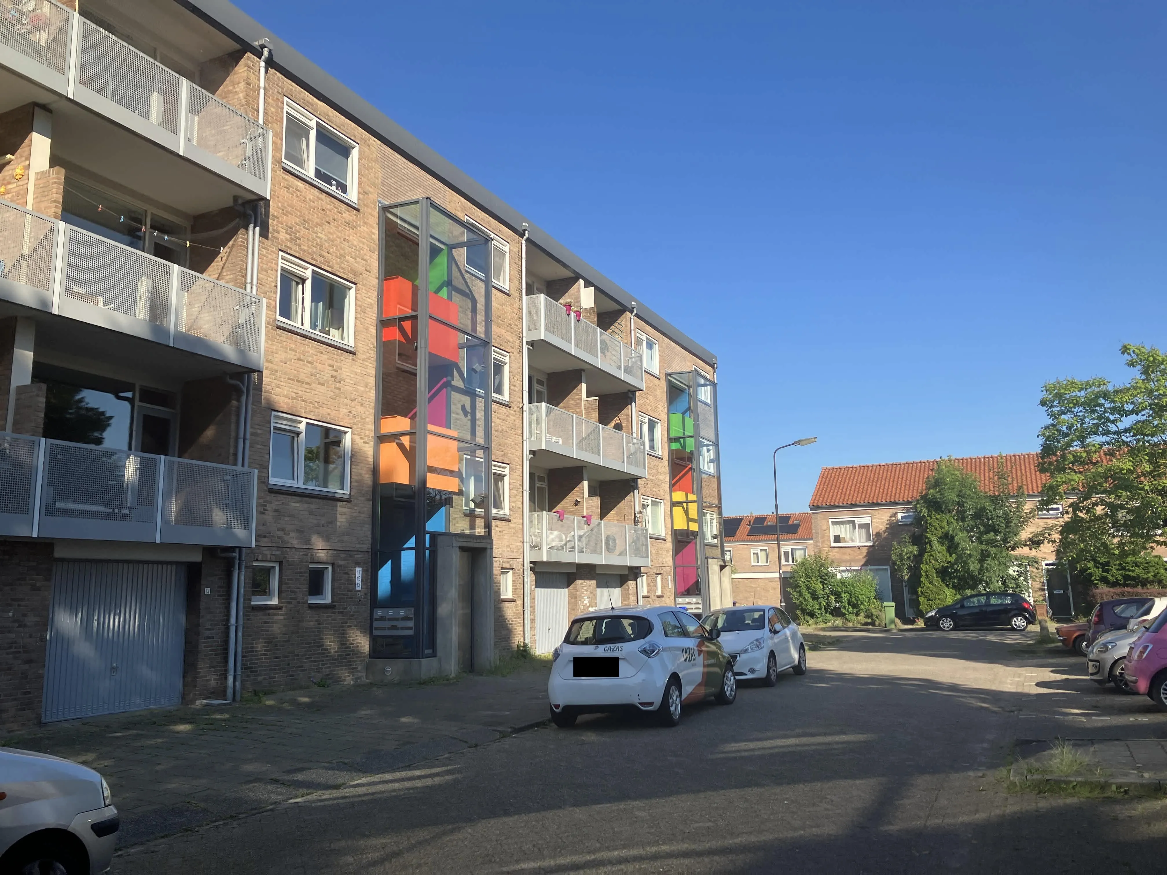 Schepenenstraat