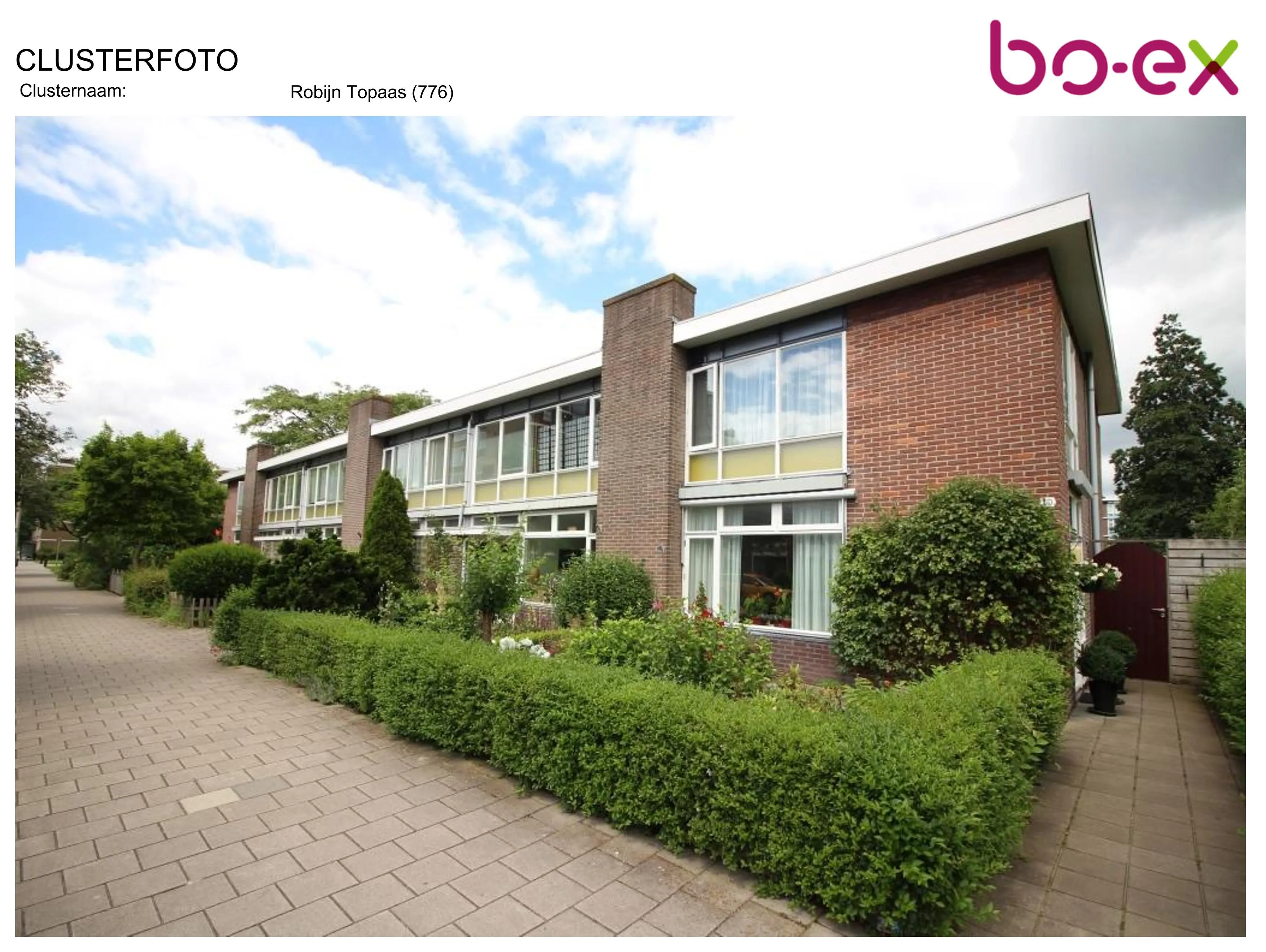 Robijnlaan
