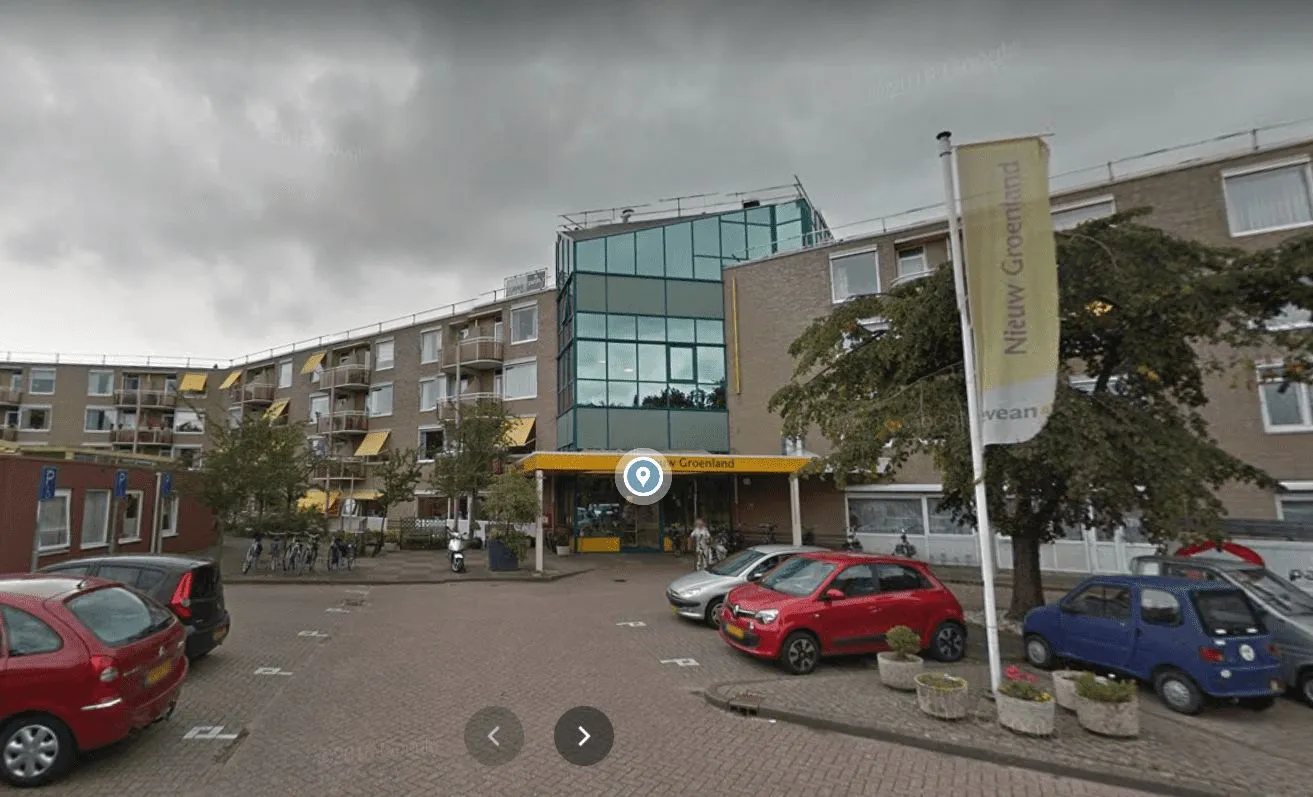 Bolksbeek