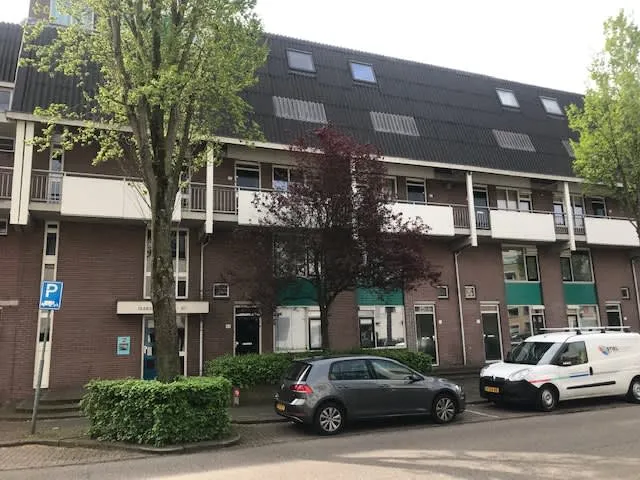 Olmenlaan