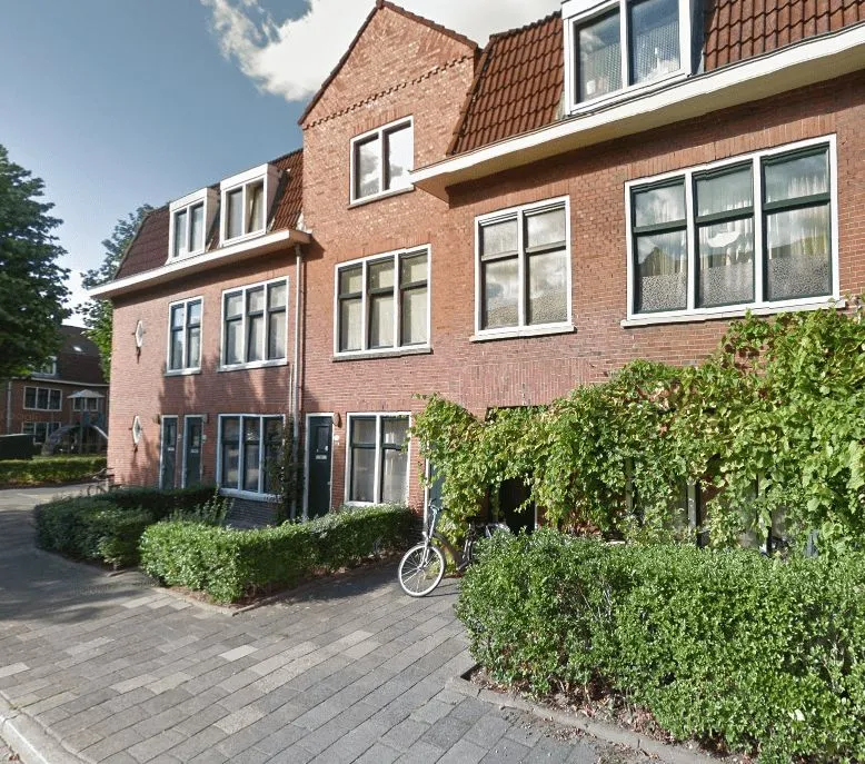 Billitonstraat