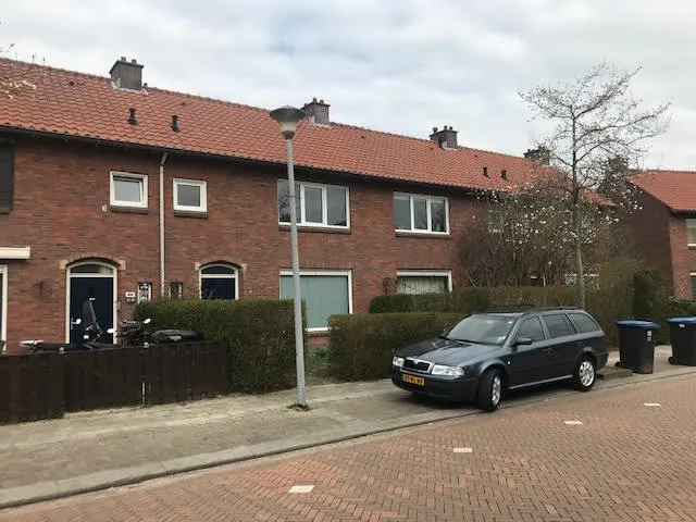 Bevrijdingslaan