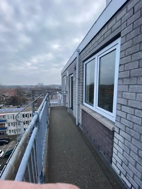 Boerhaaveplein