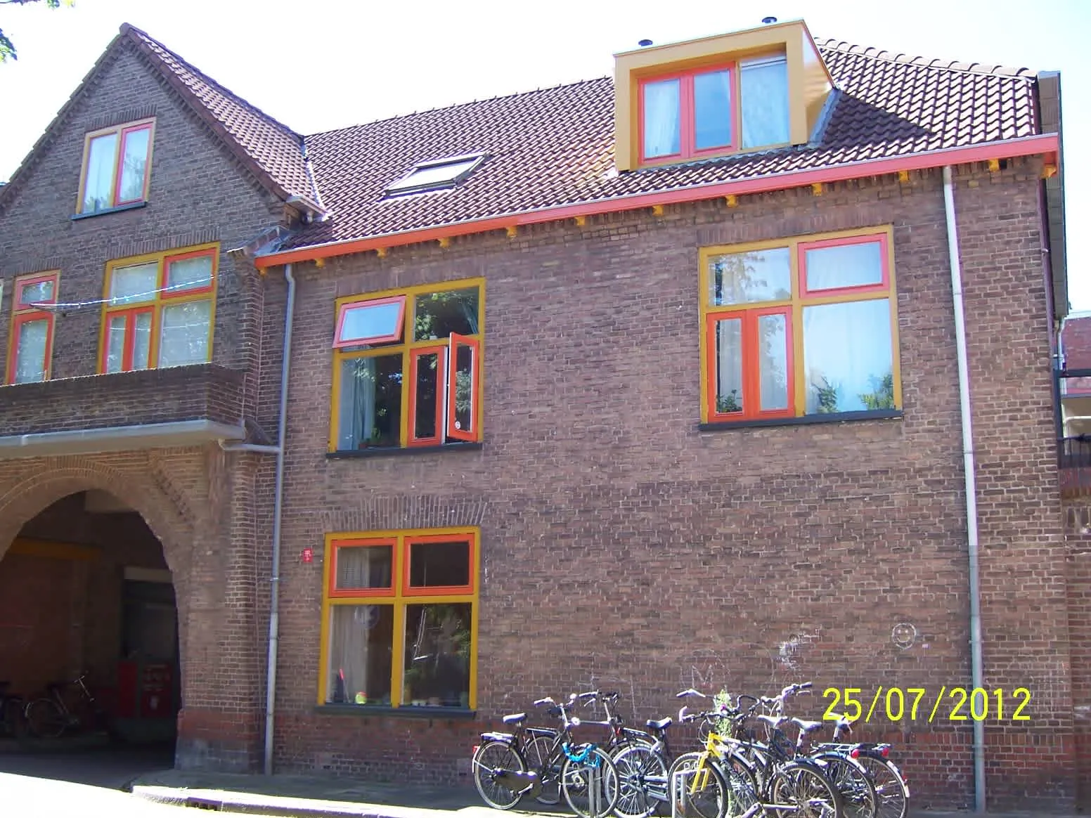 Deliplein