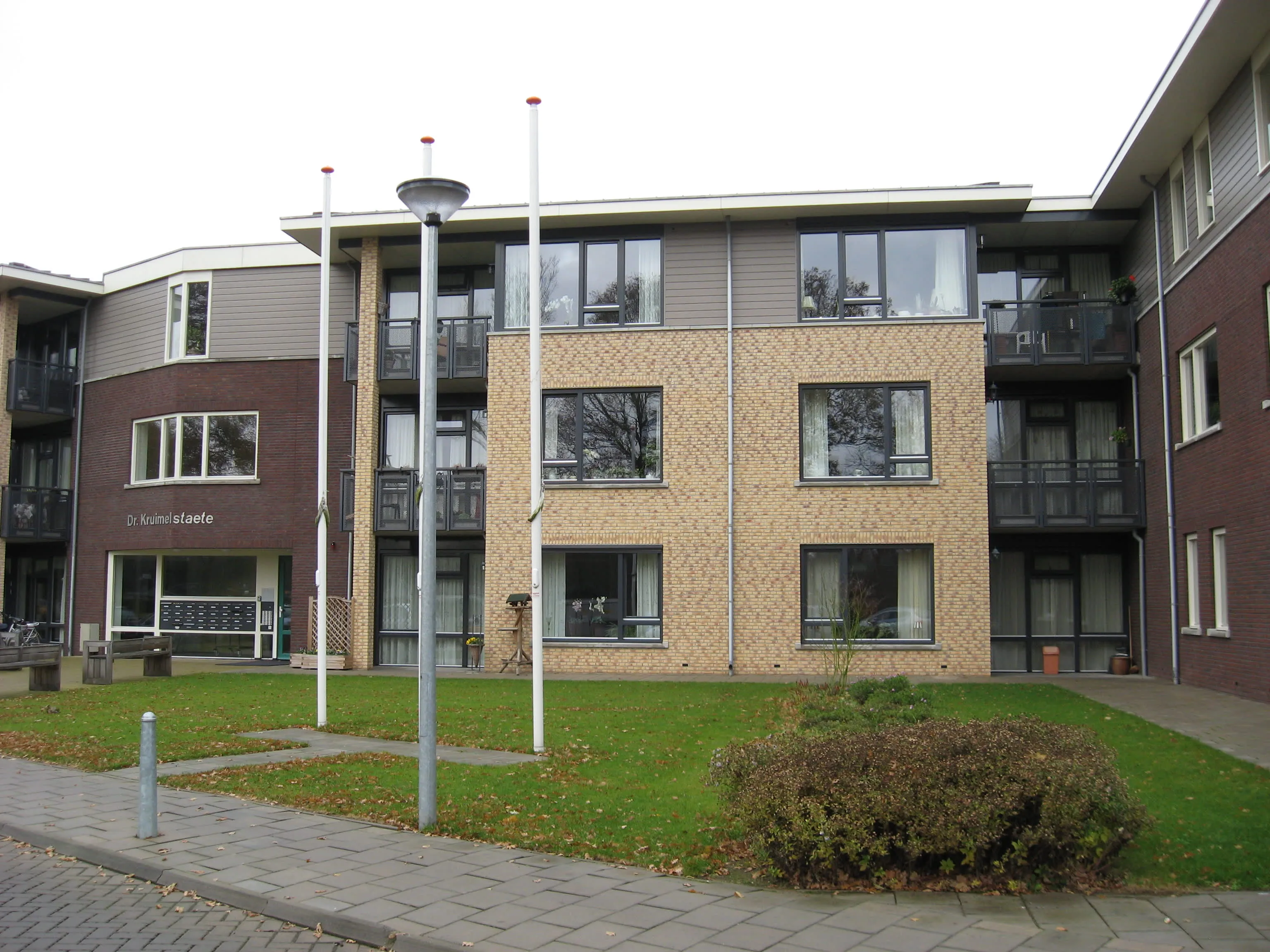 Oud Milligenseweg