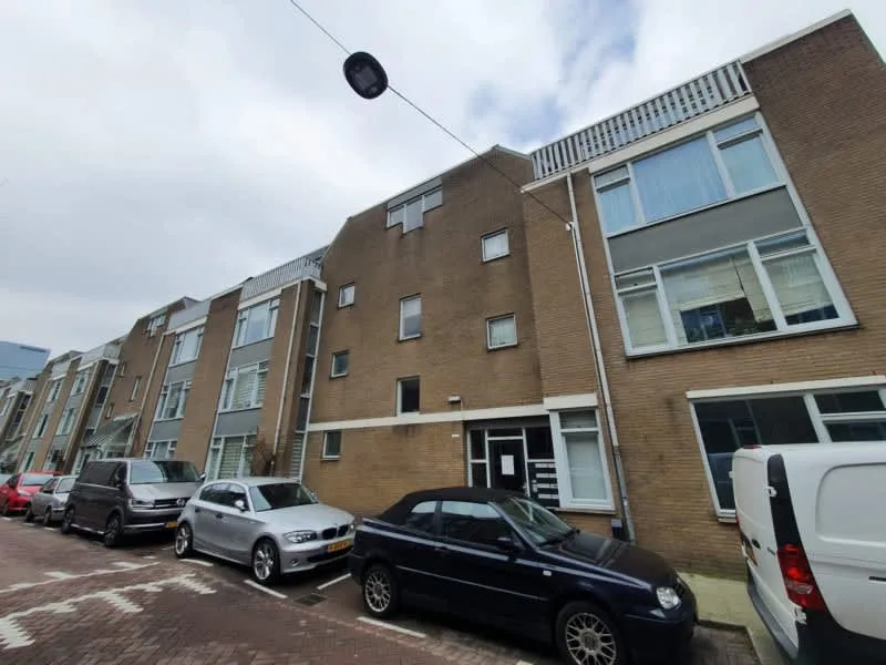 Jacobusstraat