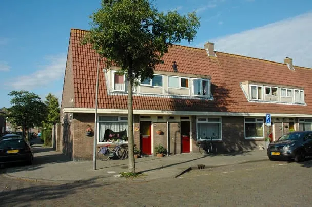 Graafschapstraat