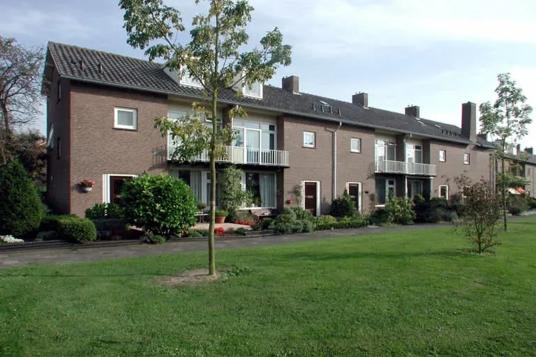Dr. Schaepmanlaan