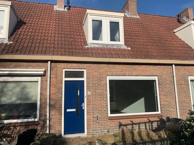 Van Baerlestraat